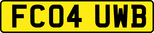 FC04UWB