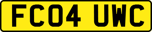 FC04UWC