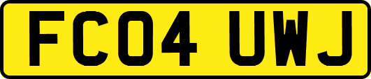 FC04UWJ