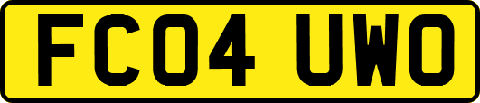 FC04UWO