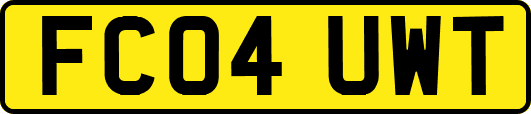 FC04UWT