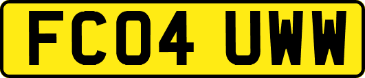 FC04UWW