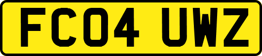 FC04UWZ