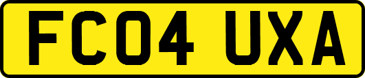 FC04UXA