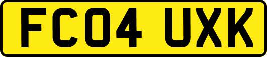 FC04UXK