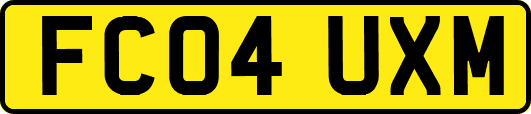 FC04UXM