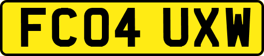 FC04UXW