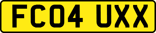 FC04UXX