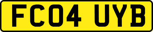 FC04UYB