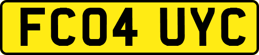 FC04UYC