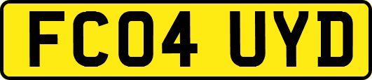 FC04UYD