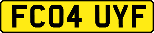 FC04UYF