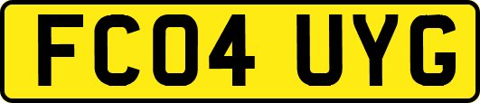 FC04UYG