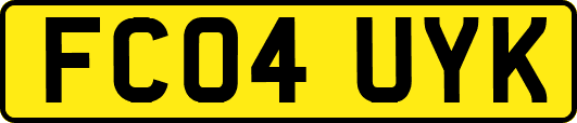 FC04UYK