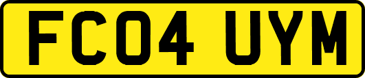 FC04UYM