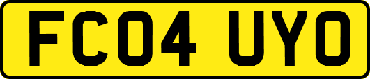 FC04UYO