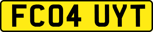 FC04UYT