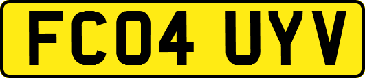FC04UYV