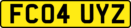 FC04UYZ