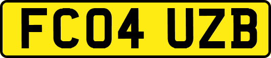 FC04UZB