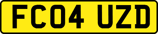 FC04UZD