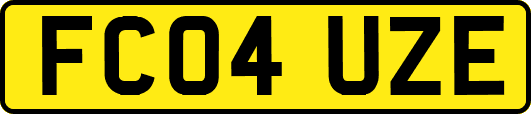 FC04UZE