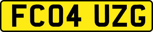 FC04UZG
