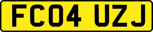 FC04UZJ