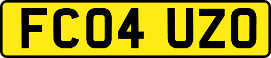 FC04UZO