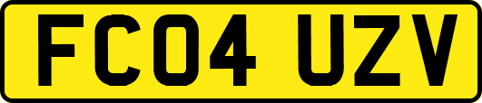 FC04UZV