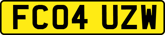 FC04UZW