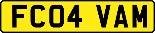 FC04VAM