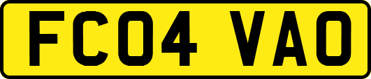 FC04VAO