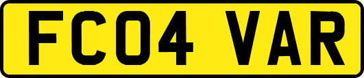 FC04VAR