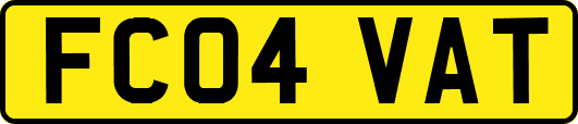 FC04VAT