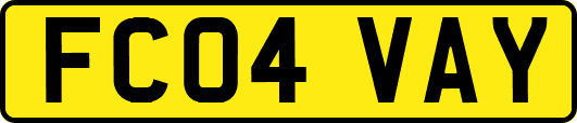 FC04VAY
