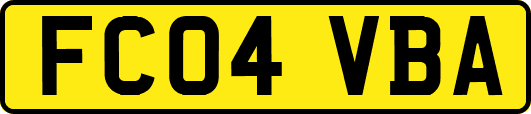 FC04VBA