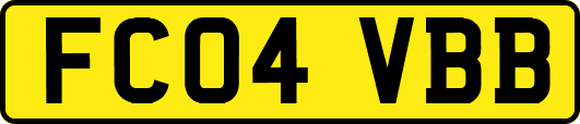 FC04VBB