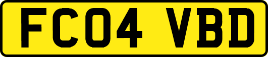 FC04VBD