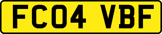 FC04VBF