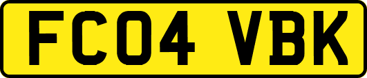 FC04VBK