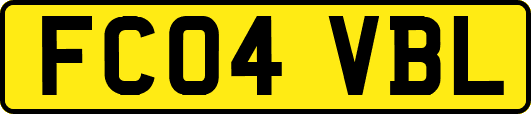 FC04VBL