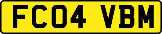 FC04VBM
