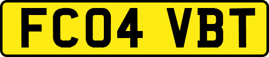 FC04VBT