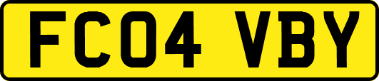 FC04VBY