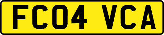 FC04VCA