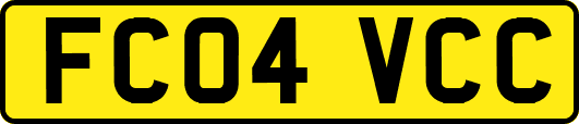 FC04VCC