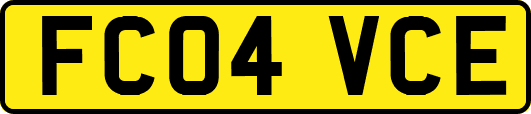 FC04VCE