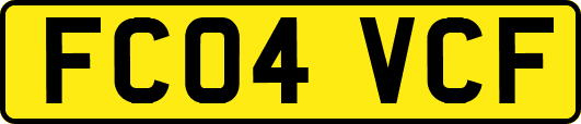 FC04VCF