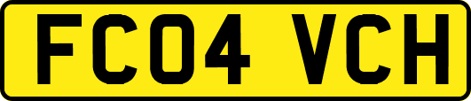FC04VCH